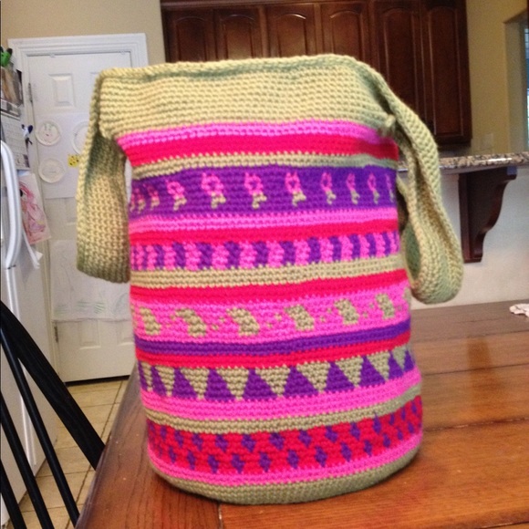 Hand made crochet 🧶 items. - Picture 6 of 12